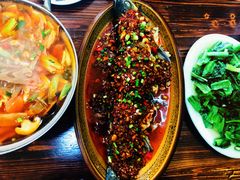 -朗妈私房菜(婺女州店)