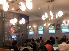 大堂-紫光园·烤鸭(美术馆店)