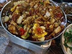 -小民大排档(光谷店)