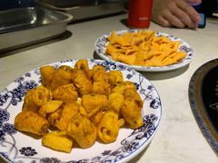 小食-蛙蛙叫干锅年代(簋街总店)