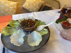 -若蘭慈·无国界素食料理(欢乐海岸店)