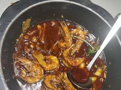 -巴蜀王婆大虾(南锣鼓巷店)