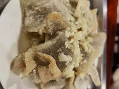 炸灌肠-姚记炒肝店(鼓楼店)