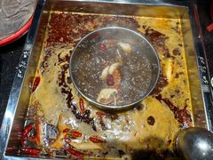 -红鼎坊·老成都火锅(新南门店)