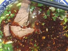 -兰州马子禄牛肉面(文景公园店)