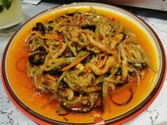 -红辣椒·川菜·火锅(大洋中心店)