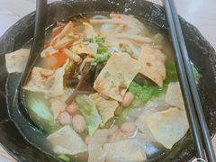 -覃记螺蛳粉·桂林米粉(鼓楼南街店)