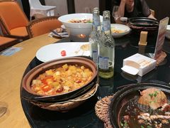 -味莊餐厅(康庄南街店)