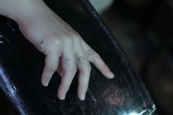 -雲艺刺青·洗纹身