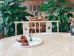 大堂-德胜轩正宗顺德菜(宝安沙井会展中心店)