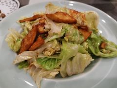 -巴依老爷新疆美食(清华东门店)
