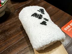 -鸟鹏烧鸟居酒屋(天河领展店)