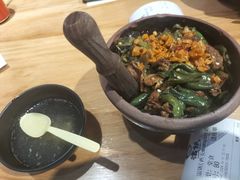 -擂饭(MOMOPARK店)