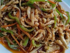 -胖子菜馆(隆昌路店)