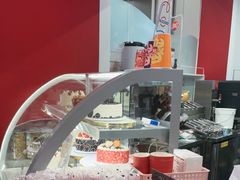 -DQ·蛋糕·冰淇淋(五棵松万达店)