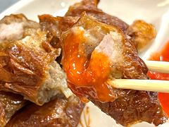 炸五香-四里沙茶面(七星西路分店)