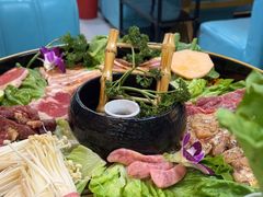 -牛犇炭火烤肉·鲜切烤肉(承德总店)