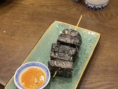 -南京大牌档(龙湖长楹天街店)