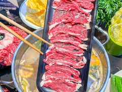 -正禾鲜·潮汕牛肉火锅(凯德天府店)