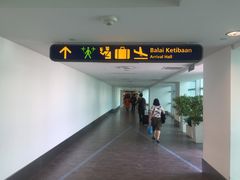 -吉隆坡国际机场