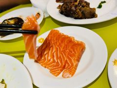 -海韵之星邮轮水会(明发商业广场店)