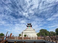 -五泉山公园