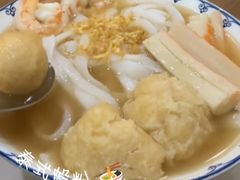 -曼谷食堂·泰国家庭料理