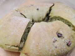 抹茶芝士圈-奈雪的茶(石家庄万象城店)