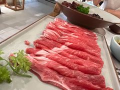 -同心如意传统铜火锅