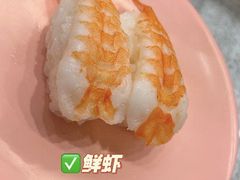 -争鲜回转寿司(西红门荟聚PLUS店)