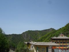 -云顶山风景区