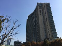 -苏州洲际酒店·大堂酒廊
