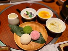 -赤坂亭 M9和牛烧肉(水街店)