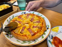 -萨莉亚意式餐厅(新洲佐阾新邑店)