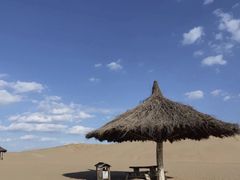 -黄沙古渡原生态旅游区