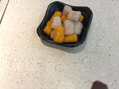 -鲜芋仙(观音桥大融城LG店)