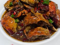 -有位虾匠·香辣蟹·小龙虾(李村店)