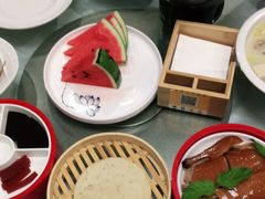 -东门烤鸭店(东华门店)
