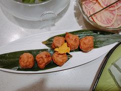 -一叶一世界•素食餐厅(新光天地店)