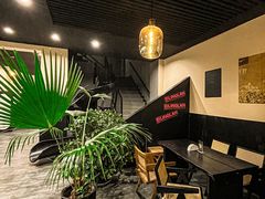 -公园北鹿·铃兰餐厅(齐盛湖店)