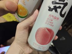 -鹤一烤肉自助餐厅(中关村店)