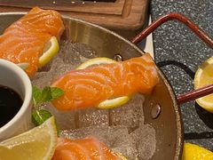 -IL Forno 意坊·意大利餐厅(花园店)