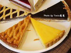 -碧露轩·大益茶体验馆(镇江路店)