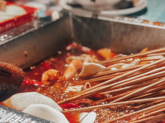 -串天下串串香(宽窄巷子店)
