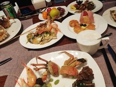 -浙江西子宾馆·瑶园咖啡厅