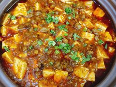 -真地道京味府·鲜橙烤鸭·北京菜(朝外大街东大桥店)