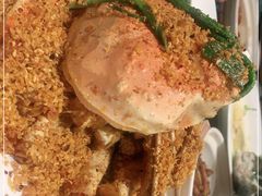 -79号渔船海鲜饭店(宝安店)