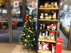 -COSTA COFFEE(武汉天地店)