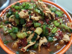 -玲玲米粉·新疆现炒米粉(大十字总店)