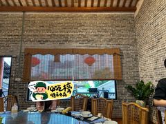 -猪肉婆私房菜(容桂总店)